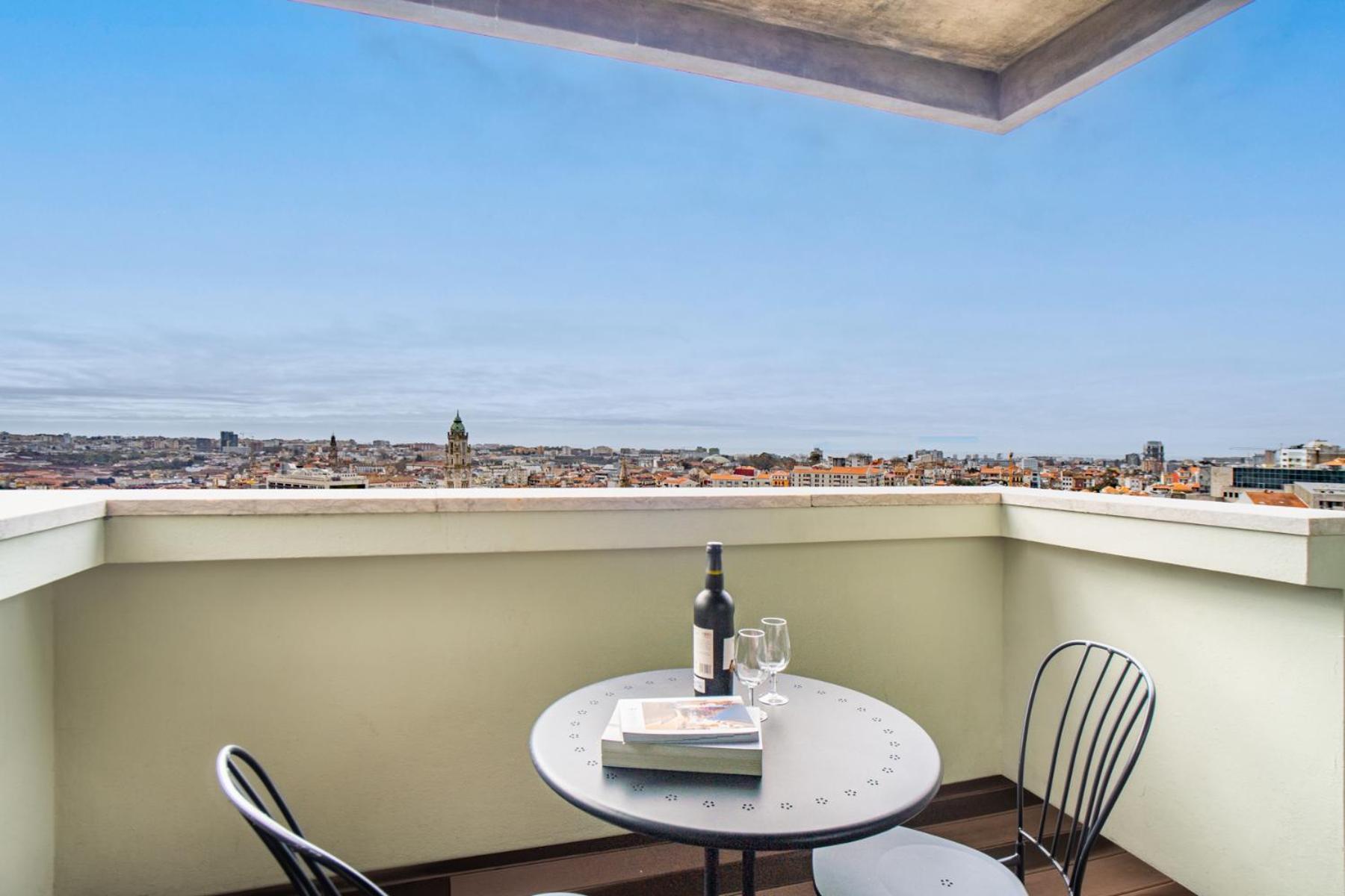Hotel Dom Henrique - Downtown
