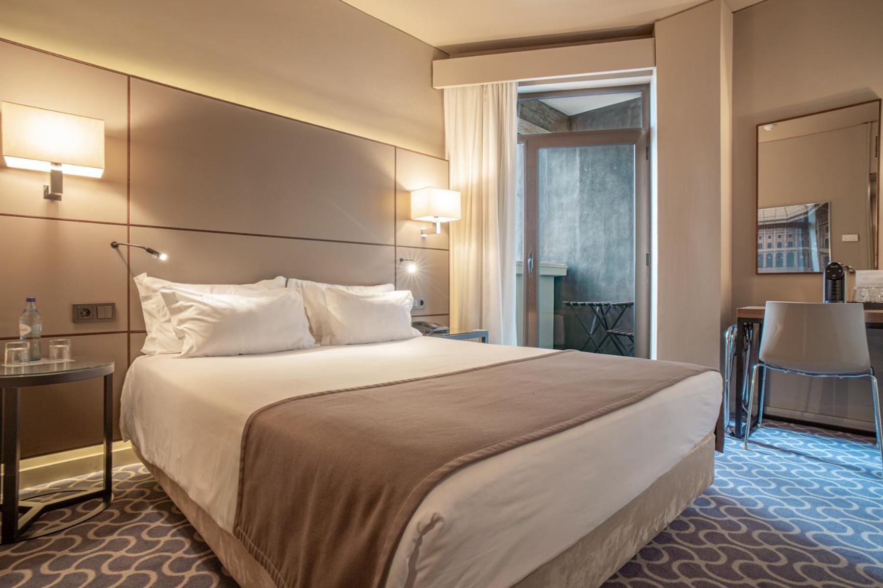 Dom Henrique - Downtown 4* Porto