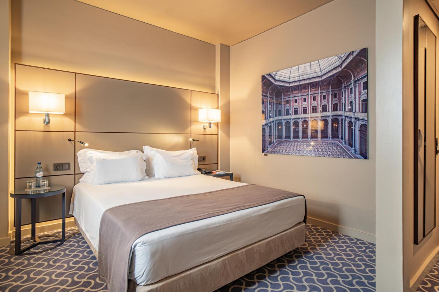 Dom Henrique - Downtown 4*