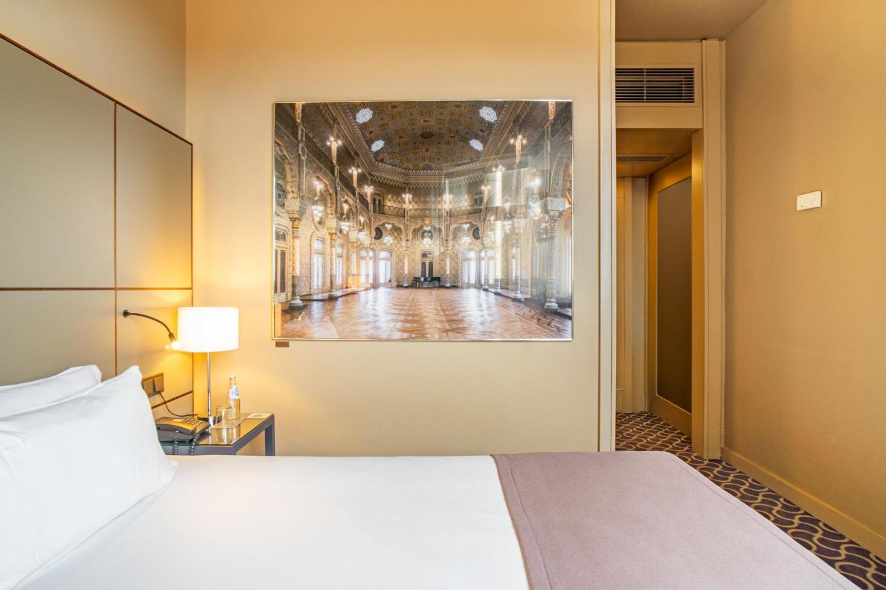 Dom Henrique - Downtown Hotel 4*