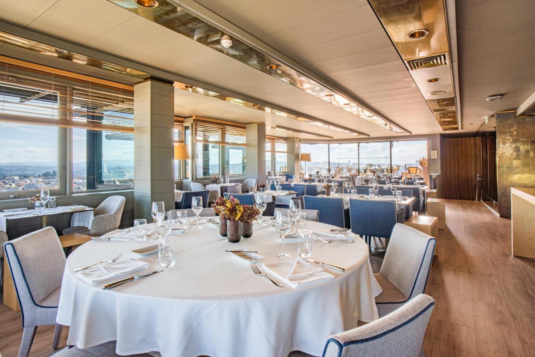 Hotel Dom Henrique - Downtown 4*