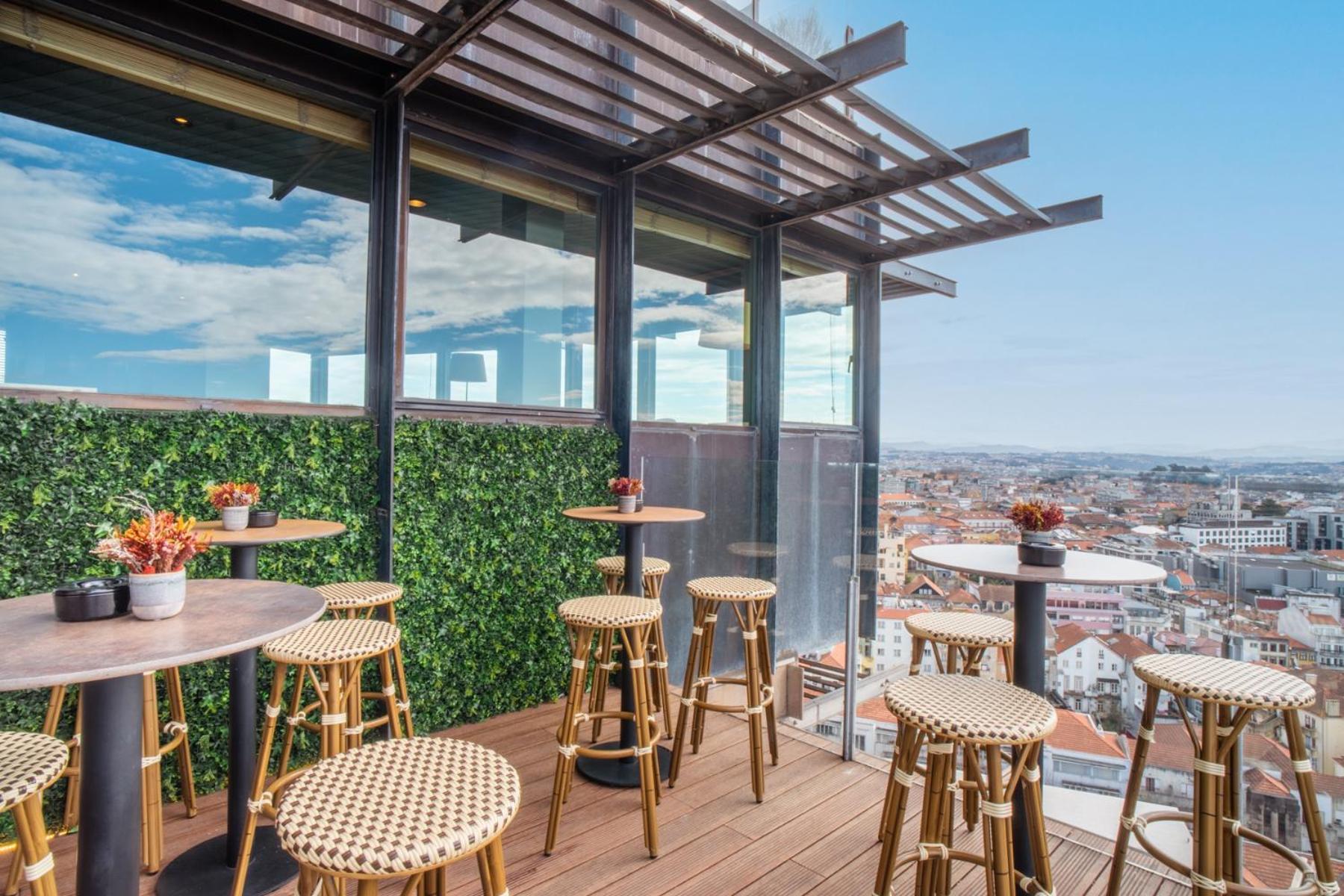 Dom Henrique - Downtown Hotel 4*