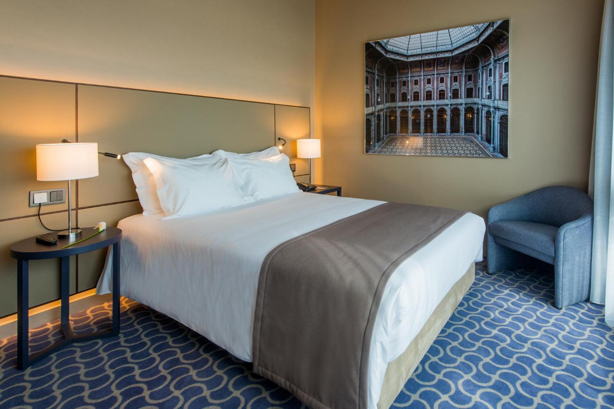Hotel Dom Henrique - Downtown 4*