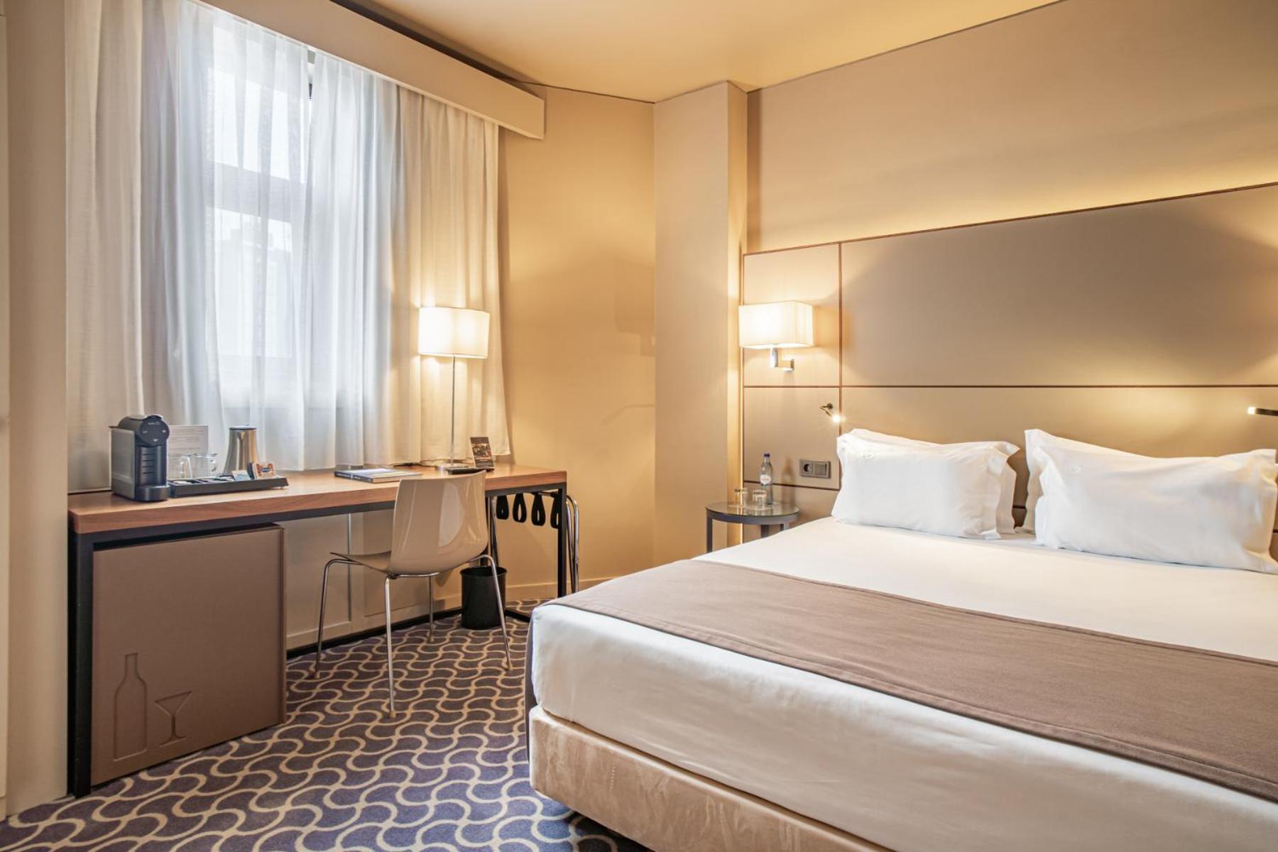 Hotel Dom Henrique - Downtown Oporto