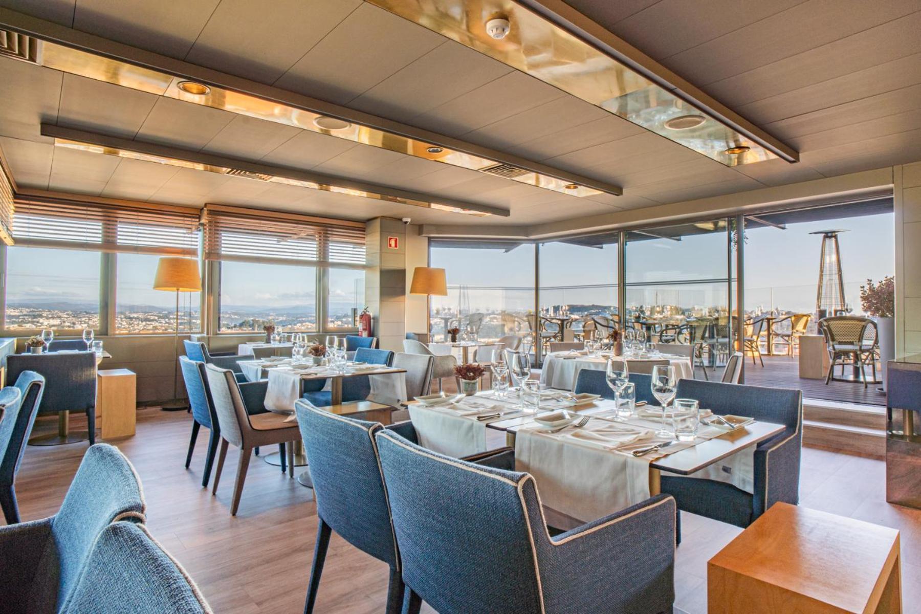 Dom Henrique - Downtown 4* Oporto