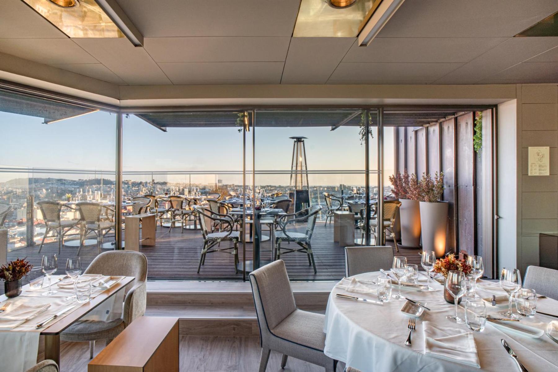 Dom Henrique - Downtown Hotel Oporto