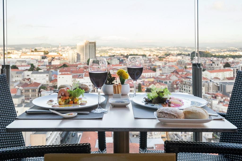 Dom Henrique - Downtown Oporto